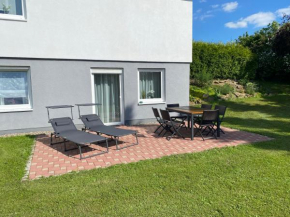 Ferienwohnung Lug in´s Land